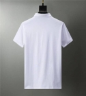 Design Brand P Mens High Quality Short Sleeves Polo Shirts 2024SS D10 03