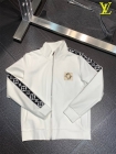 Design Brand L Mens High Quality Track Suits 2024SS D10 03