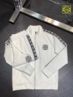 Design Brand LEW Mens High Quality Track Suits 2024SS D10 03