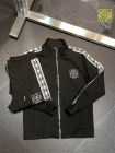 Design Brand LEW Mens High Quality Track Suits 2024SS D10 03