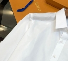 Design Brand F Mens High Quality Long Sleeves Shirts 2024SS D10 03