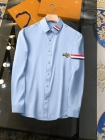 Design Brand Mcl Mens High Quality Long Sleeves Shirts 2024SS D10 03