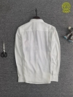 Design Brand V Mens High Quality Long Sleeves Shirts 2024SS D10 04