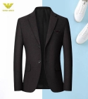 Design Brand V Mens High Quality Suit Top 2024SS D10 04