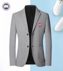 Design Brand Can Goo Mens High Quality Suit Top 2024SS D10 04