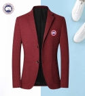 Design Brand Can Goo Mens High Quality Suit Top 2024SS D10 04