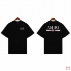 Design Brand Ami Women and Mens High Quality Short Sleeves T-Shirts 2024SS D1904