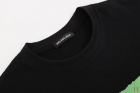 Design Brand Blcg Women and Mens High Quality Short Sleeves T-Shirts 2024SS D1904