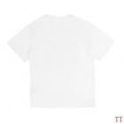 Design Brand Blcg Women and Mens High Quality Short Sleeves T-Shirts 2024SS D1904