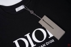 Design Brand D Women and Mens High Quality Short Sleeves T-Shirts 2024SS D1904