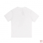 Design Brand GVC Women and Mens High Quality Short Sleeves T-Shirts 2024SS D1904