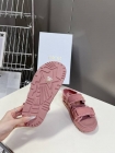 Design Brand D Womens Original Quality Sandals 2024SS G104