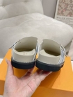 Design Brand L Women and Mens Original Quality Slippers 2024SS G104