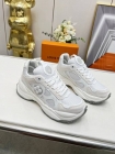 Design Brand L Womens Original Quality Sneakers 2024SS G104