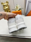 Design Brand L Womens Original Quality Sneakers 2024SS G104