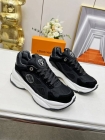 Design Brand L Womens Original Quality Sneakers 2024SS G104