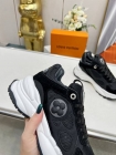 Design Brand L Womens Original Quality Sneakers 2024SS G104