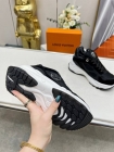 Design Brand L Womens Original Quality Sneakers 2024SS G104