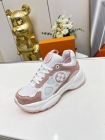 Design Brand L Womens Original Quality Sneakers 2024SS G104