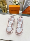 Design Brand L Womens Original Quality Sneakers 2024SS G104