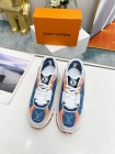 Design Brand L Womens Original Quality Sneakers 2024SS G104