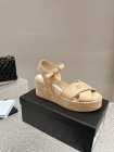 Design Brand C Womens Original Quality Wedges 2024SS G104