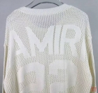 Design Brand Ami Womens High Quality Sweaters 2024SS D1905