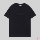 Design Brand D Women and Mens High Quality Short Sleeves T-Shirts 2024SS D1905