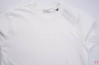 Design Brand D Women and Mens High Quality Short Sleeves T-Shirts 2024SS D1905