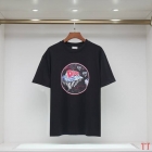 Design Brand D Women and Mens High Quality Short Sleeves T-Shirts 2024SS D1905