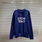 Design Brand D Womens High Quality Long Sleeves Sweaters 2024SS D1905