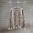 Design Brand D Womens High Quality Long Sleeves Sweaters 2024SS D1905