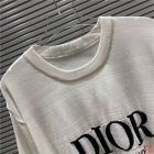 Design Brand D Women and Mens High Quality Short Sleeves Sweaters T-Shirts 2024SS D1905