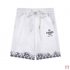 Design Brand F Mens High Quality Shorts 2024SS D1905