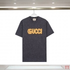 Design Brand G Womens High Quality Short Sleeves T-Shirts 2024SS D1905