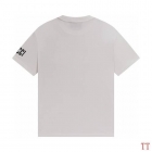 Design Brand G Womens High Quality Short Sleeves T-Shirts 2024SS D1905