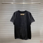 Design Brand L Mens High Quality Short Sleeves Knitted T-Shirts 2024SS D1905