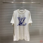 Design Brand L Mens High Quality Short Sleeves Knitted T-Shirts 2024SS D1905