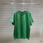 Design Brand L Mens High Quality Short Sleeves Knitted T-Shirts 2024SS D1905