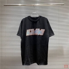 Design Brand L Mens High Quality Short Sleeves Knitted T-Shirts 2024SS D1905