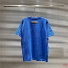 Design Brand L Mens High Quality Short Sleeves Knitted T-Shirts 2024SS D1905