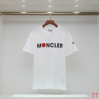 Design Brand Mcl Women and Mens High Quality Short Sleeves T-Shirts 2024SS D1905