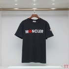 Design Brand Mcl Women and Mens High Quality Short Sleeves T-Shirts 2024SS D1905