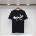 Design Brand Mcl Women and Mens High Quality Short Sleeves T-Shirts 2024SS D1905