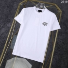 Design Brand A Mens High Quality Shorts Sleeves T-Shirts 2024SS E805