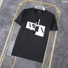 Design Brand A Mens High Quality Shorts Sleeves T-Shirts 2024SS E805