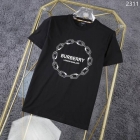 Design Brand B Mens High Quality Shorts Sleeves T-Shirts 2024SS E805