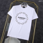 Design Brand B Mens High Quality Shorts Sleeves T-Shirts 2024SS E805