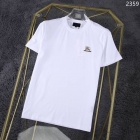 Design Brand B Mens High Quality Shorts Sleeves T-Shirts 2024SS E805