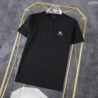 Design Brand B Mens High Quality Shorts Sleeves T-Shirts 2024SS E805